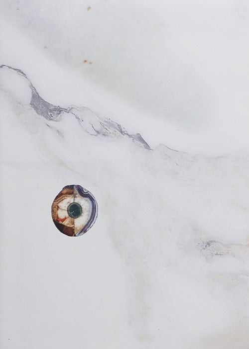Cover of Honesty of matter