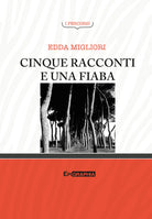 Cover of Cinque racconti e una fiaba