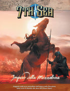 Need Games: 7Th Sea - Impero Della Mezzaluna