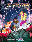 Need Games: My Little Pony - Il Festival Delle Luci
