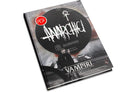 Need Games: Vampiri La Masquerade - Anarchici