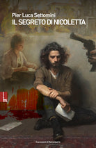 Cover of segreto di Nicoletta