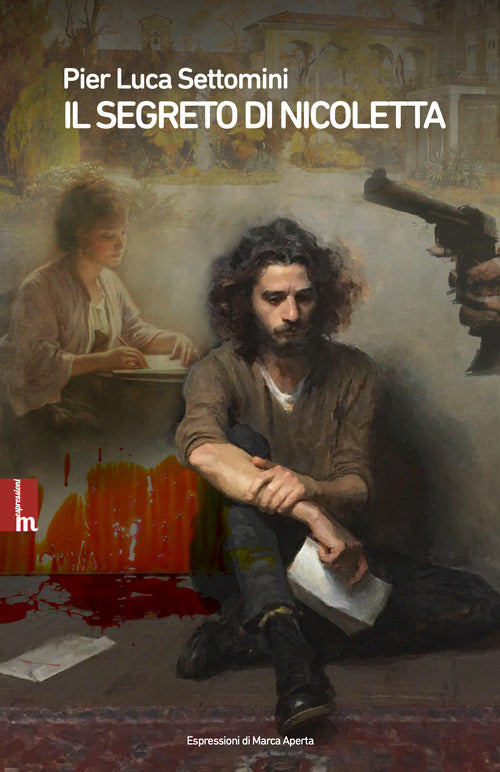 Cover of segreto di Nicoletta