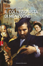 Cover of collezionista di menzogne
