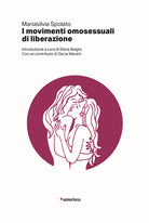 Cover of movimenti omosessuali di liberazione