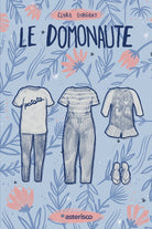 Cover of Domonaute