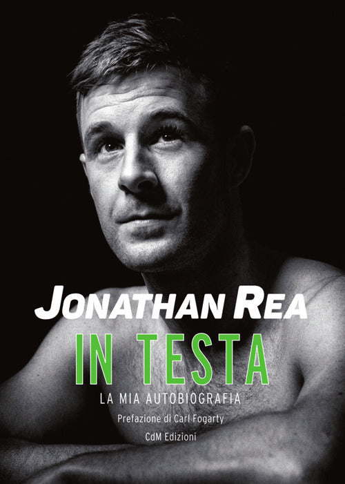 Cover of In testa