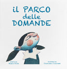 Cover of parco delle domande