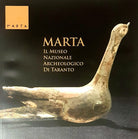 Cover of MARTA. Il Museo Nazionale Archeologico di Taranto