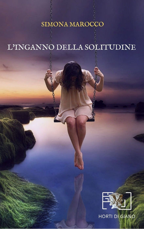 Cover of inganno della solitudine