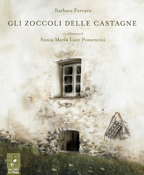 Cover of zoccoli delle castagne