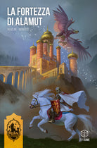 Cover of fortezza di Alamut. Misteri d'Oriente
