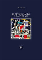 Cover of maresciallo e la fioraia