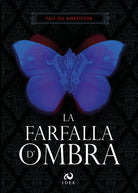 Cover of farfalla d'ombra