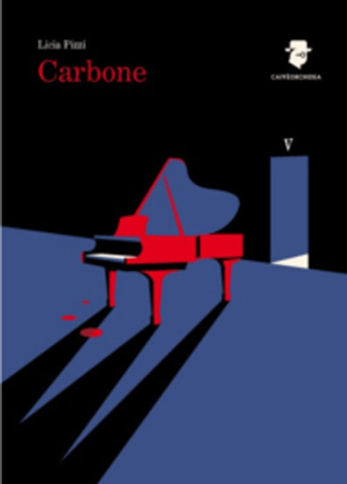 Cover of Carbone