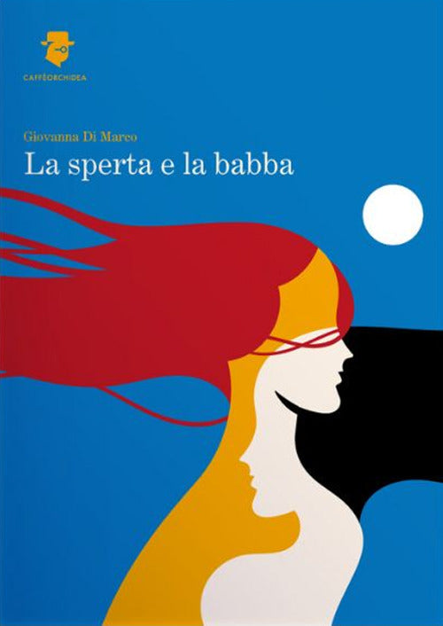 Cover of sperta e la babba