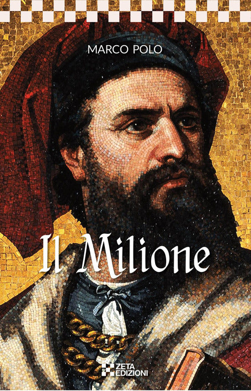 Cover of milione