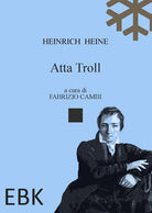 Cover of Atta Troll