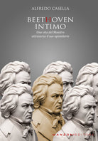 Cover of Beethoven intimo