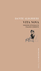 Cover of Dante. Vita nova. Versione integrale in italiano corrente