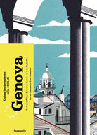 Cover of Guida indipendente alla città di Genova