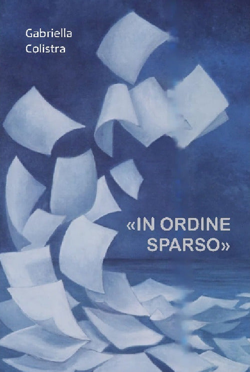 Cover of In ordine sparso