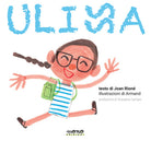 Cover of Ulissa