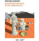 Cover of Diario metafisico di un terrorista