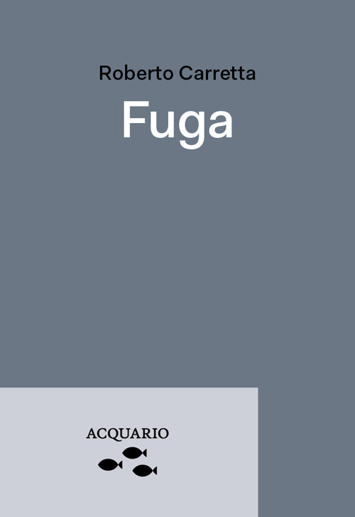 Cover of Fuga