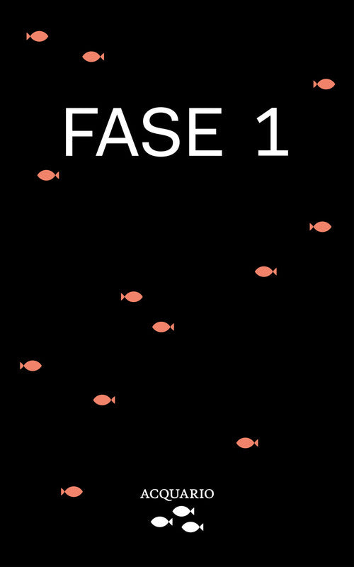 Cover of Fase 1