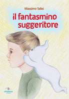 Cover of fantasmino suggeritore