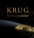Cover of Krug, la mia passione