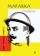 Cover of Mafarka il futurista