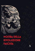 Cover of Mostra della rivoluzione fascista