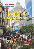 Cover of Cina è capitalista?