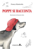 Cover of Poppy si racconta