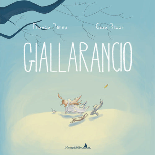 Cover of Giallarancio