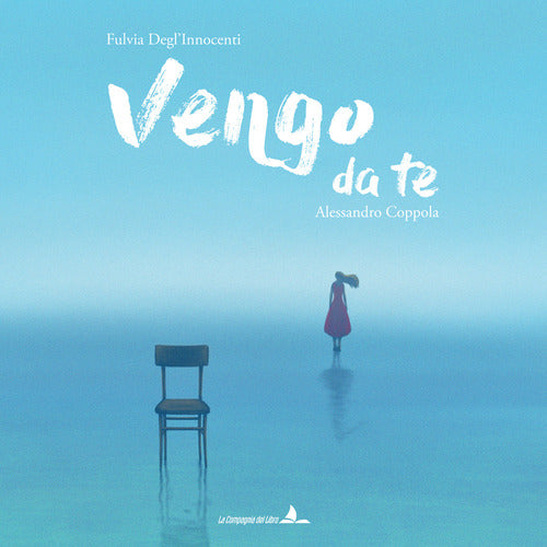 Cover of Vengo da te