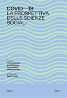 Cover of Covid-19. La prospettiva delle scienze sociali