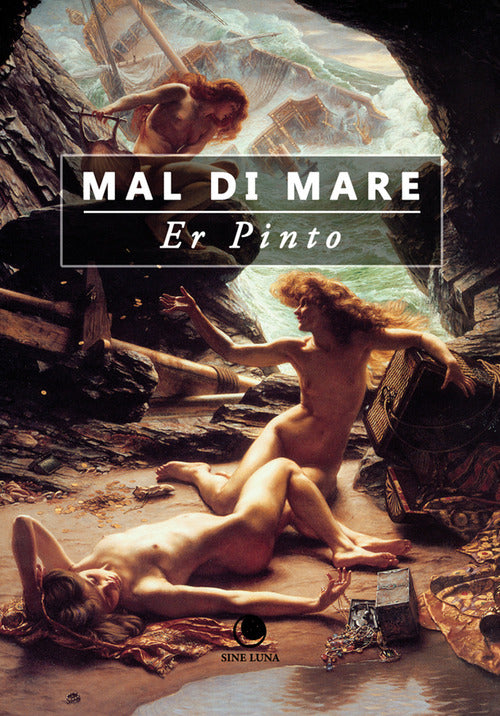 Cover of Mal di mare