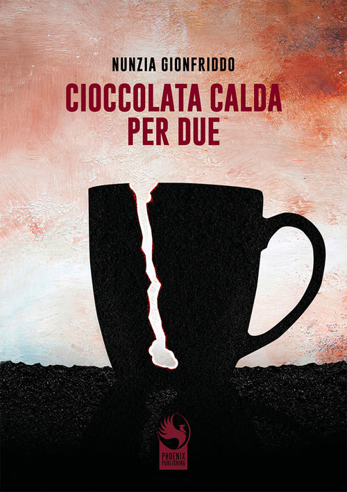 Cover of Cioccolata calda per due