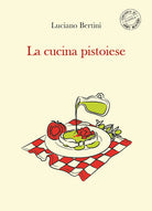 Cover of cucina pistoiese