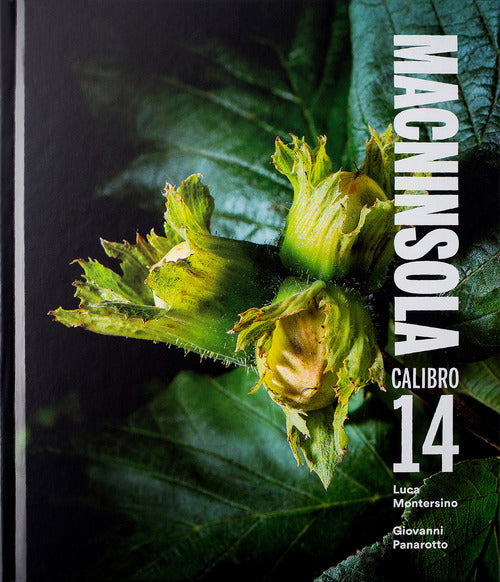 Cover of Macninsola. Calibro 14