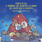 Cover of Storia di Leo, il bambino che sconfisse la paura del Covid con la fantasia