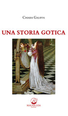 Cover of storia gotica