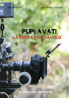 Cover of Pupi Avati. La terra del diavolo