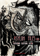 Cover of Asylum Files 020