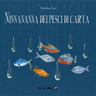 Cover of Ninnananna dei pesci di carta