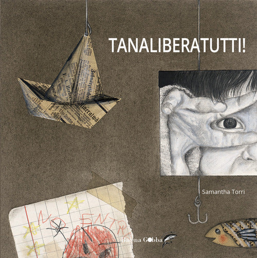 Cover of Tanaliberatutti!