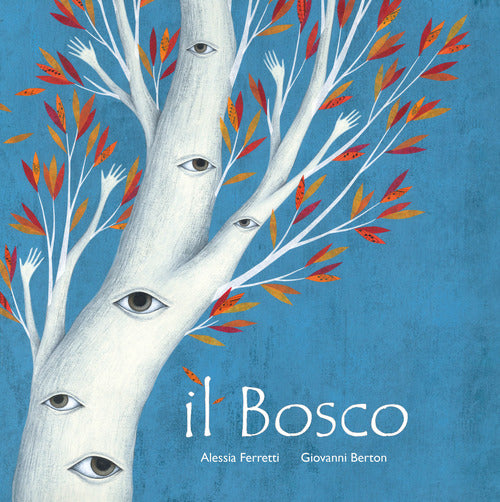 Cover of bosco